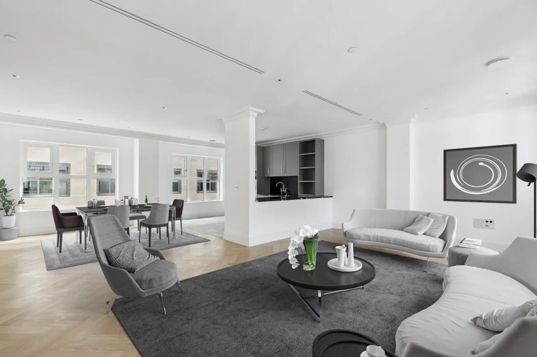 9 Millbank, LONDON